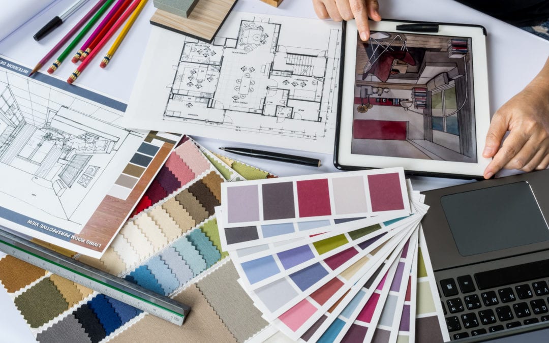 Benefits of Hiring an Interior Designer for Your Remodel